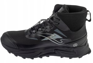 Joma Sierra AX3 Men 2501 TKSIX3W2501 Czarne 41 2
