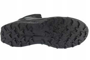 Joma Sierra AX3 Men 2501 TKSIX3W2501 Czarne 41 4