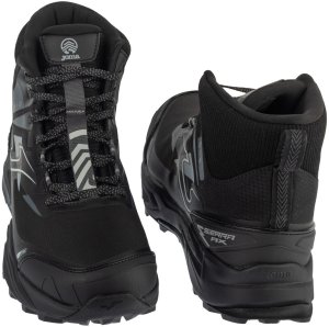 Joma Sierra AX3 Men 2501 TKSIX3W2501 Czarne 41 5