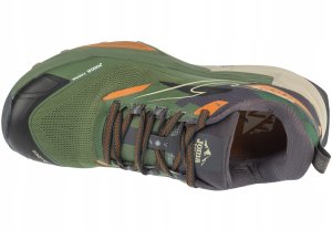 Buty trekkingowe męskie Joma Sierra Men 2515 TKSIEW2515 Zielone 44,5 3