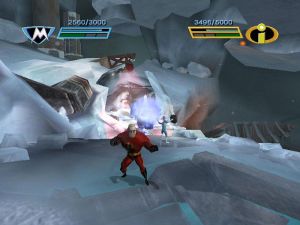 DMK Iniemamocni Podziemne starcie PC 2