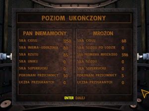 DMK Iniemamocni Podziemne starcie PC 4