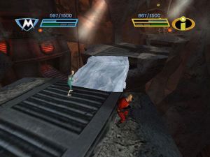 DMK Iniemamocni Podziemne starcie PC 5