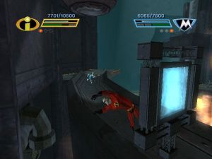 DMK Iniemamocni Podziemne starcie PC 6