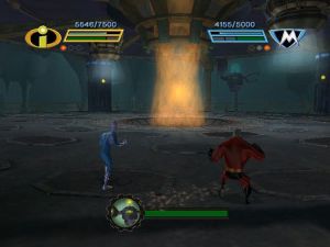 DMK Iniemamocni Podziemne starcie PC 7