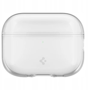 Spigen Etui Spigen Liquid Crystal Apple AirPods Pro 3 Crystal Clear 3