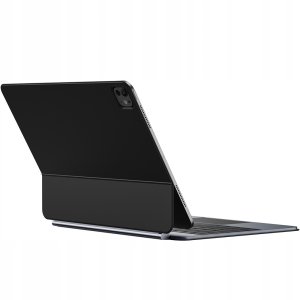 Etui z klawiaturą Dux Ducis MK series do Apple iPad Pro 13" 2024 czarne 8