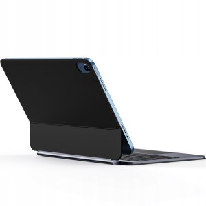 Etui z klawiaturą Dux Ducis MK series do Apple iPad 10.9" 2022 / 11" 2025 czarne 3