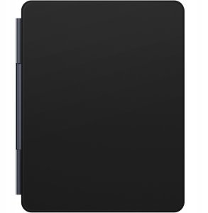 Etui z klawiaturą Dux Ducis MK series do Apple iPad 10.9" 2022 / 11" 2025 czarne 4