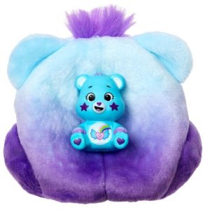 Barbie Cutie Reveal JGH77 lalka 149