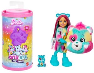 Barbie Cutie Reveal JGH77 lalka 222