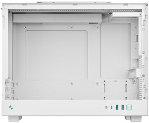 Obudowa Deepcool CH160 Plus biała (R-CH160-WHNGM0-G) 4