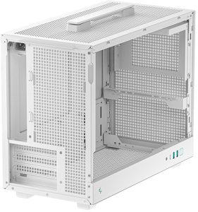 Obudowa Deepcool CH160 Plus biała (R-CH160-WHNGM0-G) 6