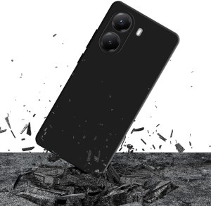 3MK 3mk Matt Case Pro pro Poco X7 Pro 5g 4