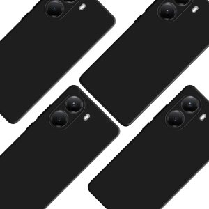 3MK 3mk Matt Case Pro pro Poco X7 Pro 5g 9