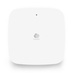 EnGenius Managed AP Indoor Dual Band 11ax 574+2400Mbps 2