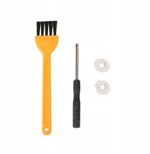 Extralink KIT FOR FIT FOR ROBOROCK S5 MAX S6 S50 S51 S55 4