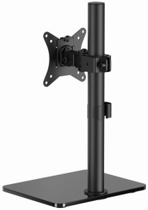 Gembird Stojak biurkowy na monitor 17" - 32" (MS-D1ST-03) 2