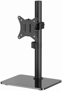 Gembird Stojak biurkowy na monitor 17" - 32" (MS-D1ST-03) 4