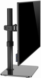 Gembird Stojak biurkowy na monitor 17" - 32" (MS-D1ST-03) 6