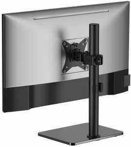 Gembird Stojak biurkowy na monitor 17" - 32" (MS-D1ST-03) 7
