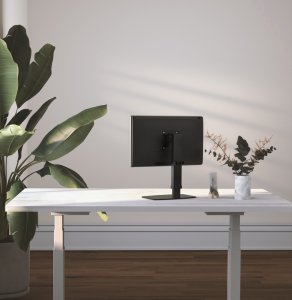 Gembird Stojak biurkowy na monitor 17" - 32" (MS-D1ST-02) 12