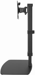 Gembird Stojak biurkowy na monitor 17" - 32" (MS-D1ST-02) 4