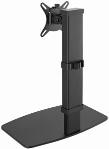 Gembird Stojak biurkowy na monitor 17" - 32" (MS-D1ST-02) 6