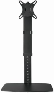 Gembird Stojak biurkowy na monitor 17" - 32" (MS-D1ST-02) 7