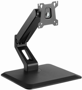 Gembird Stojak biurkowy na monitor 17" - 32" (MS-D1ST-01) 2