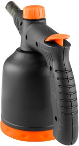 Neo Tools Lampa lutownicza gazowa na naboje 190 g, zapłon piezo, 360 stopni, do pracy w każdej pozycji 2