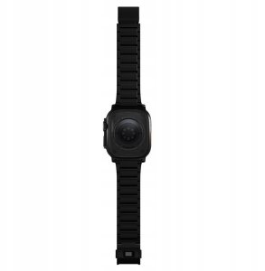 Nomad Titanium Band, black hardware V2 - AW 46mm / 49mm 10