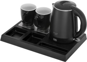 Czajnik Adler AD 1387 Czarny 5