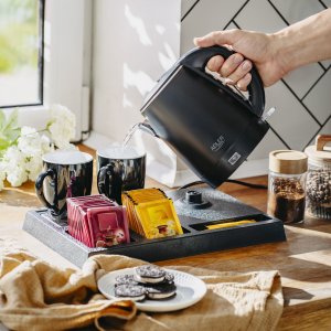 Czajnik Adler AD 1387 Czarny 11