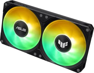 Chłodzenie wodne Asus TUF Gaming LC III 240 ARGB (90RC01J1-B0EAY0) 10