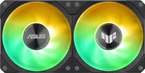Chłodzenie wodne Asus TUF Gaming LC III 240 ARGB (90RC01J1-B0EAY0) 8