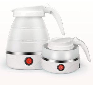 DA474 Elektryczny czajnik składany 0.6l 2