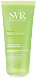 SVR_Creme Lavante krem oczyszczający do twarzy nawilżająco-wygładzający 200ml 2