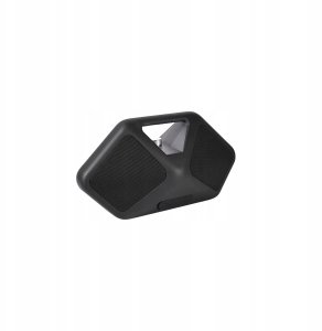 BUGANI Reform - black - Głośnik Bluetooth 2