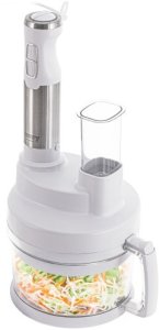 CR 4623 Blender ręczny zestaw 1600w 3