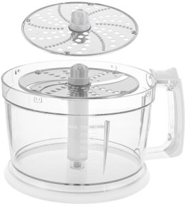 CR 4623 Blender ręczny zestaw 1600w 6