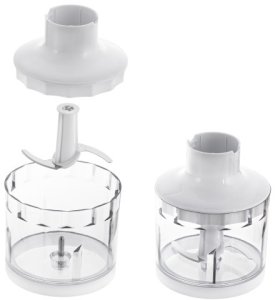 CR 4623 Blender ręczny zestaw 1600w 8