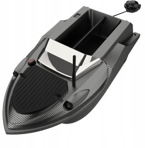 Flytec V080 Fishfinder 20000mah bait boat 2