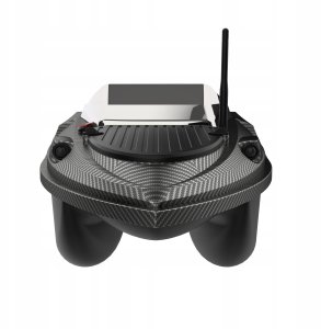 Flytec V080 Fishfinder 20000mah bait boat 4