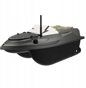 Flytec V080 Fishfinder 20000mah bait boat 5