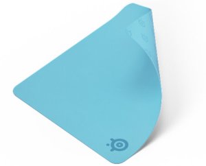 SteelSeries Gaming Mouse Pad | QcK Large | Aqua 2