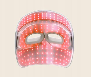 THERABODY THERAFACE MASK GLO 7
