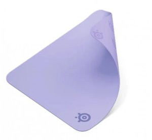 SteelSeries Gaming Mouse Pad | QcK Medium | Lavender 2