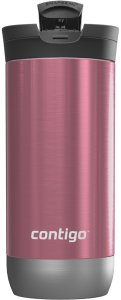 Contigo Termopuodelis Contigo Huron 2.0 SNAPSEAL™ Azalea CON2226409, 470 ml 2