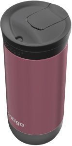 Contigo Termopuodelis Contigo Huron 2.0 SNAPSEAL™ Azalea CON2226409, 470 ml 6